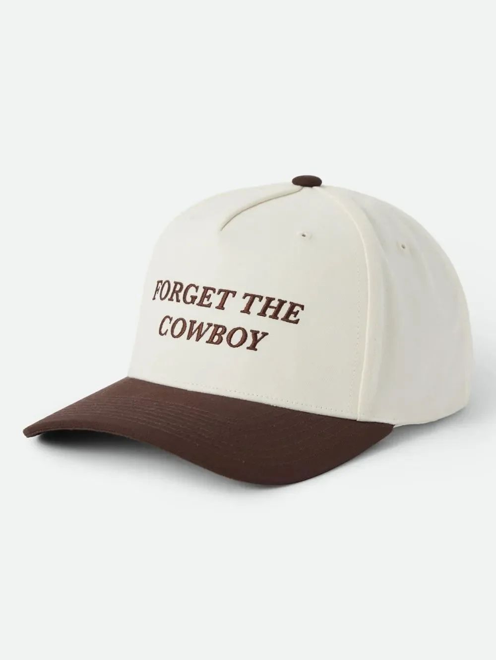 Brixton Forget The Cowboy Hat